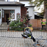Photo n°4 de l'avis de Sharon.v fait le 09/08/2018 à 20:18 sur le  Haus Vogtland à Rosenbach