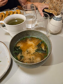 Soupe du Restaurant japonais Shoyu à Montpellier - n°6