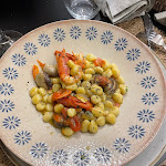 Photo n°9 de l'avis de barbara.o fait le 30/12/2023 à 10:58 sur le  Trattoria Lo Sconciglio, Anzio à Anzio