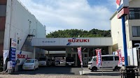 福岡中央スズキ自動車販売（株）アリーナ八幡東