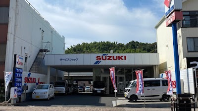福岡中央スズキ自動車販売（株）アリーナ八幡東