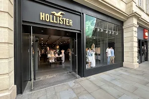 Hollister Co. image