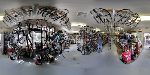 Bicycle Store «Highlander Bike», reviews and photos, 3333 S Highland Dr, Salt Lake City, UT 84106, USA