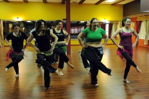 Dance School «Dance Life Studio and Fitness», reviews and photos, 6725 Seybold Rd, Madison, WI 53719, USA