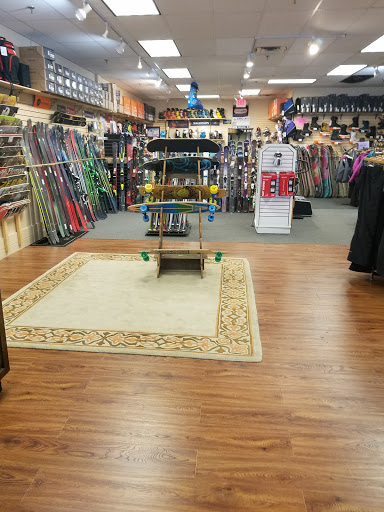 Ski Shop «Pro-Fit Ski & Mountain Sports», reviews and photos, 34 Catoctin Cir SE, Leesburg, VA 20175, USA