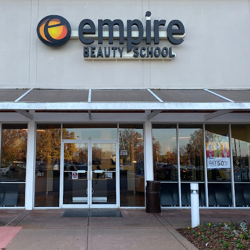 Beauty School «Empire Beauty School», reviews and photos, 2615 George Busbee Pkwy NW, Kennesaw, GA 30144, USA