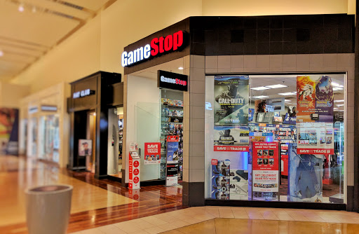 Video Game Store «GameStop», reviews and photos, 3000 W Grapevine Mills Cir Suite 501, Grapevine, TX 76051, USA