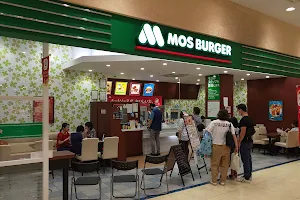 Mos Burger image