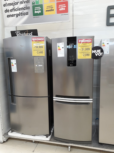 Shops to buy fridges in Mendoza