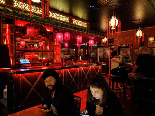 Shopping Mall «West Hollywood Gateway», reviews and photos, 7100 California Route 2, Los Angeles, CA 90046, USA