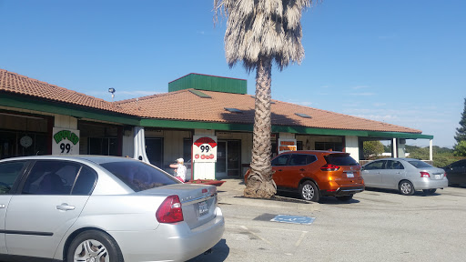 Grocery Store «Garlic World», reviews and photos, 4800 Monterey Rd, Gilroy, CA 95020, USA