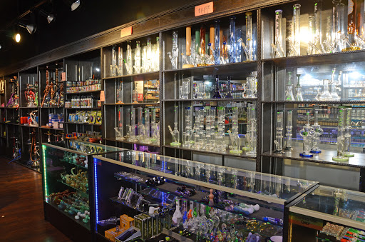 Tobacco Shop «Marleys Gallery», reviews and photos, 3065 Mallory Ln #105, Franklin, TN 37067, USA