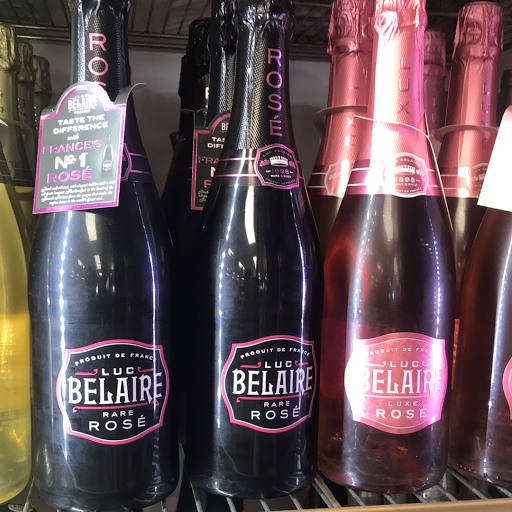 Liquor Store «Annapolis Wine & Spirits», reviews and photos, 1307 Forest Dr, Annapolis, MD 21403, USA