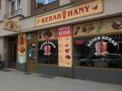 Kebab Hany