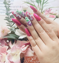 CDA Nails - Photo 9 - Car repair in Coeur d'Alene, ID, Coeur d'Alene