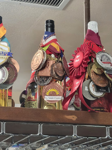 Winery «Westport Winery Garden Resort», reviews and photos, 1 S Arbor Rd, Aberdeen, WA 98520, USA