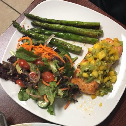 Health Food Store «Healthy Garden & Gourmet Pizza», reviews and photos, 200 County Rte 561, Voorhees Township, NJ 08043, USA