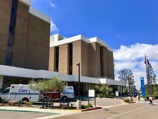 Kaiser Permanente Zion Medical Center