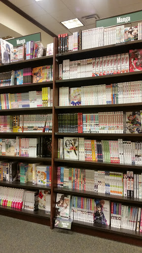 Book Store «Barnes & Noble», reviews and photos, 2191 N Rainbow Blvd, Las Vegas, NV 89108, USA