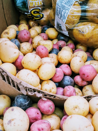 Produce Market «Jams Produce», reviews and photos, 1451 Clearwater Largo Rd N, Largo, FL 33770, USA