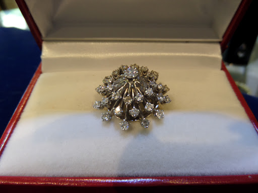 Jeweler «Mendel Jewelers», reviews and photos, 20443 Old Cutler Rd, Miami, FL 33189, USA