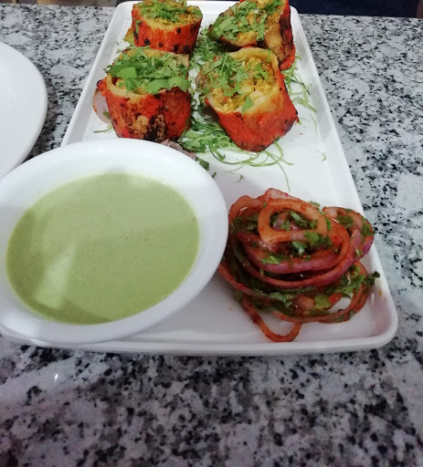 Hot Bite In Chhatarpur -Home Delivery Restaurant In Chhatarpur