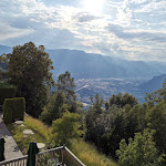 Photo n°1 de l'avis de Walter.a fait le 14/07/2020 à 20:43 sur le  Kohlern Inn à Bolzano