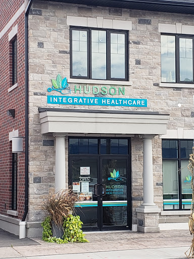 Hudson Integrative Healthcare