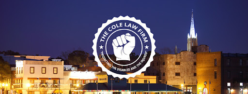 The Cole Law Firm