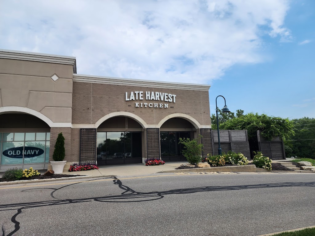 Late Harvest Kitchen 46240