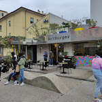 Photo n°2 de l'avis de Marco.u fait le 24/04/2022 à 10:41 sur le  ArtBurger à Pisa