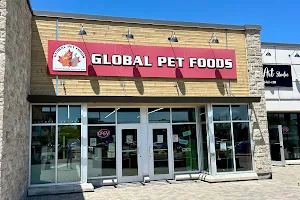 Global Pet Foods image