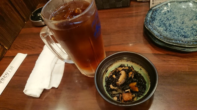 やきとり工房本厚木店 神奈川県厚木市中町 焼き鳥店 レストラン グルコミ