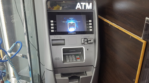 Tobacco Shop «Deboo Tobacco Shop», reviews and photos, 146-15 Jamaica Ave, Jamaica, NY 11435, USA