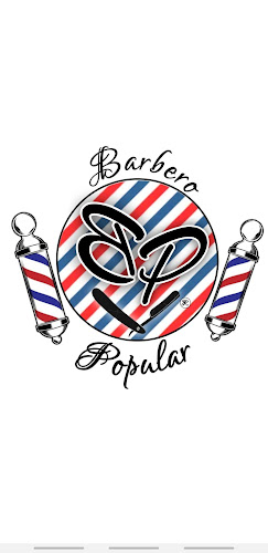 Barbero popular - Barbería