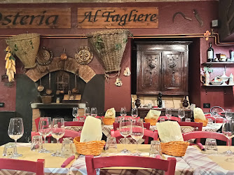 Osteria Al Tagliere