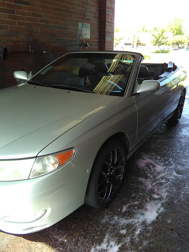 Car Wash «Mack Road Car Wash», reviews and photos, 4900 Mack Rd, Sacramento, CA 95823, USA