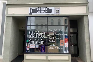 Market on Main image