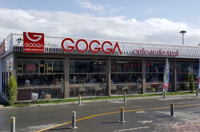 GOGGA Cafe & Restaurant