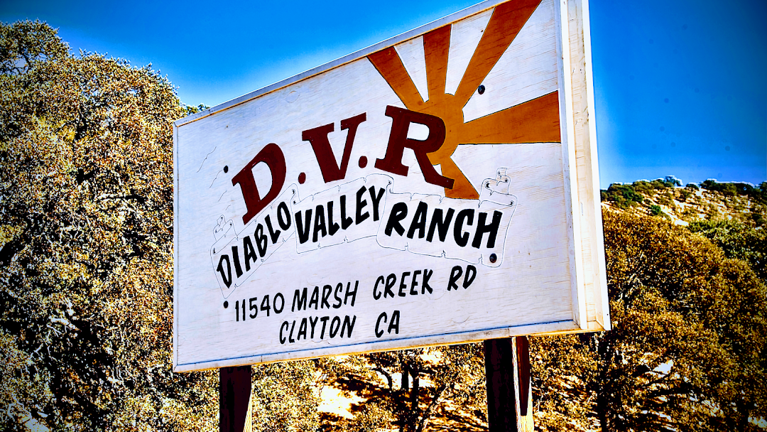 Diablo Valley Ranch