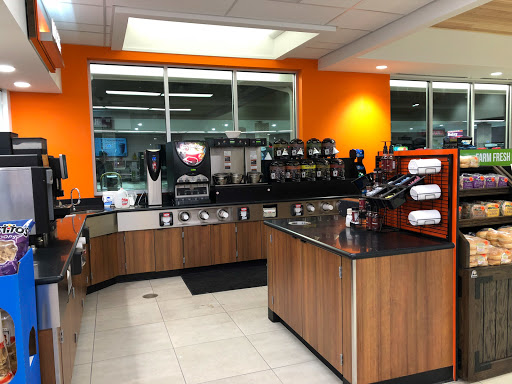 Convenience Store «United Dairy Farmers», reviews and photos, 6075 Harrison Ave, Cincinnati, OH 45247, USA