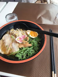 Soupe du Restaurant japonais Minato à La Rochelle - n°14