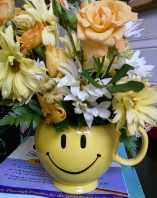 Florist «Rafael Florist», reviews and photos, 891 4th St, San Rafael, CA 94901, USA