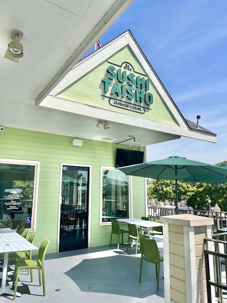 Sushi Taisho 92008