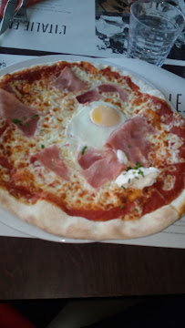 Pizza du Restaurant italien Del Arte à Le Havre - n°6