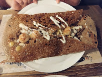 Gâteau du Crêperie Le Temps d'une Crêpe à Ploeren - n°4