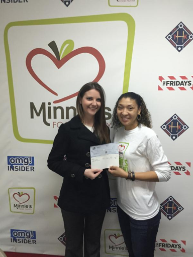 Food Bank «Minnies Food Pantry», reviews and photos