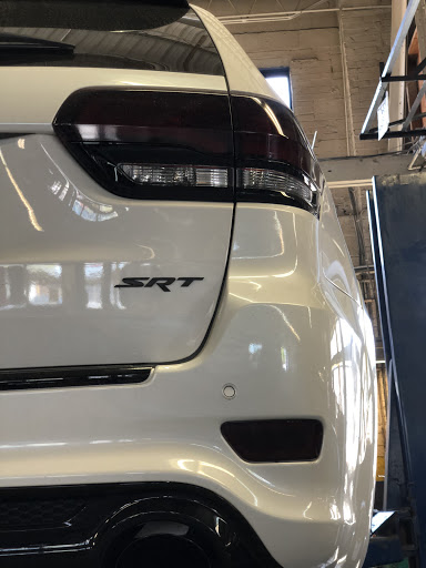 Auto Repair Shop «Arlington Auto Care», reviews and photos, 3298 Wilson Blvd, Arlington, VA 22201, USA