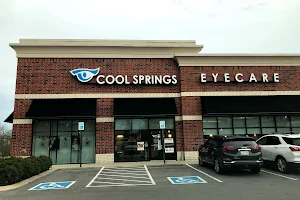 Cool Springs EyeCare image