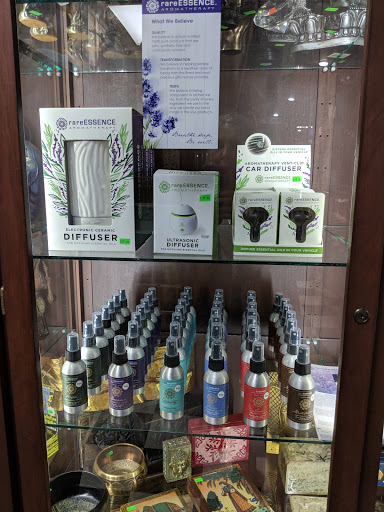 Tobacco Shop «Hunky Dory Pipe & Tobacco», reviews and photos, 271 W 7th Ave, Eugene, OR 97401, USA